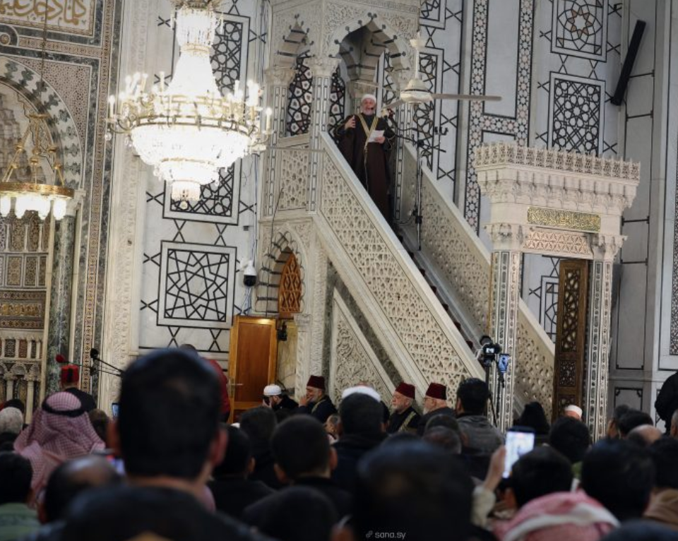 وزير الأوقاف: الرحمة جوهر الرسالة الإسلامية وأساس بناء المجتمع