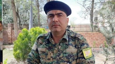 وصل إلى دير الزور.. إطلاق سراح أحمد الخبيل بعد عامين ونصف من اعتقاله