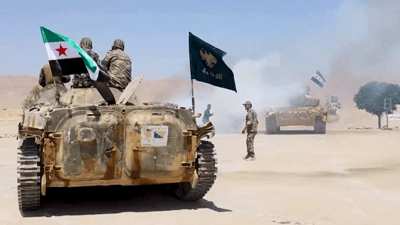 اغتيال جندي في الجيش السوري في هجوم بريف دير الزور