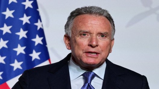 مسؤول بالبيت الأبيض: ويتكوف سيزور إسرائيل وسيلتقي مع نتنياهو