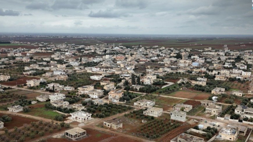 الطقس في سوريا.. استقرار مؤقت اليوم يعقبه منخفض جوي جديد غداً