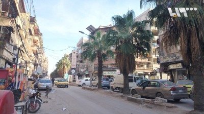 طقس سوريا.. استقرار جوي مؤقت يبدأ اليوم الأربعاء