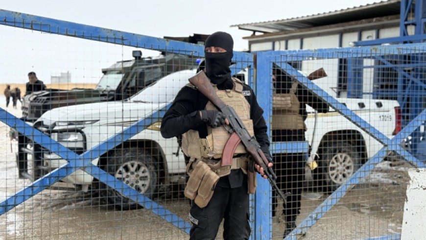 خلال اتصال مع الرئيس الشرع.. بارزاني يؤكد دعمه للاتفاق “الشامل” مع “قسد”