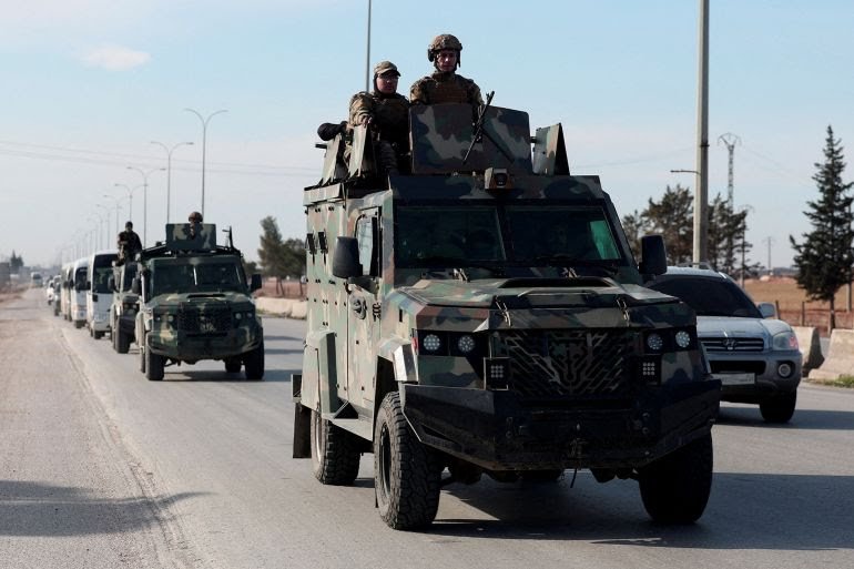 تنظيم الدولة يتبنى هجومين على الجيش السوري ويتوعد بعمليات جديدة