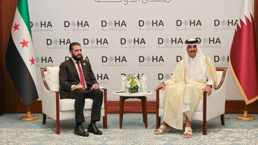 قطر والعراق ترحبان باتفاق الحكومة السورية و”قسد”