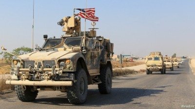 فرانس برس: القوات الأميركية ستنجز انسحابها الكامل من سوريا خلال شهر