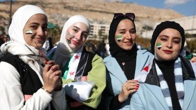 لتعزيز دور المرأة في التنمية والإعمار.. إطلاق لجنة المهندسات السوريات