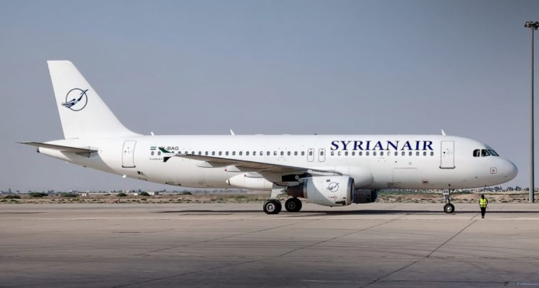 الخطوط الجوية السورية تستأنف رحلات حلب – إسطنبول اعتباراً من الخميس المقبل