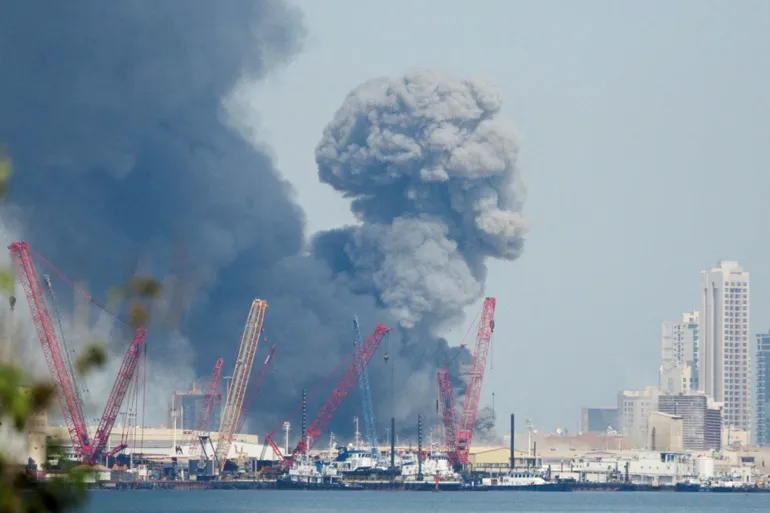 دول الخليج وسوريا والأردن تدين الهجمات الإيرانية وتؤكد حقها المشروع بالدفاع عن النفس