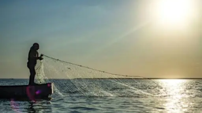 حتى نهاية أيار.. منع صيد الأسماك بالمياه العذبة في سوريا