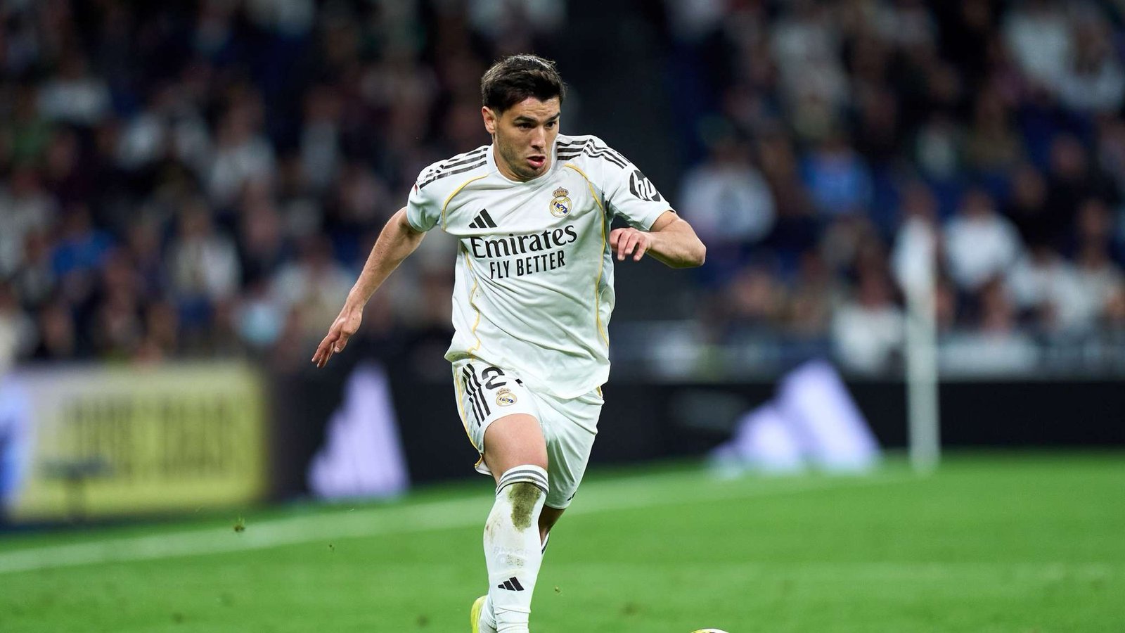 بقيادة دياز والرباعي الملتزم.. تشكيل ناري للريال أمام إلتشي