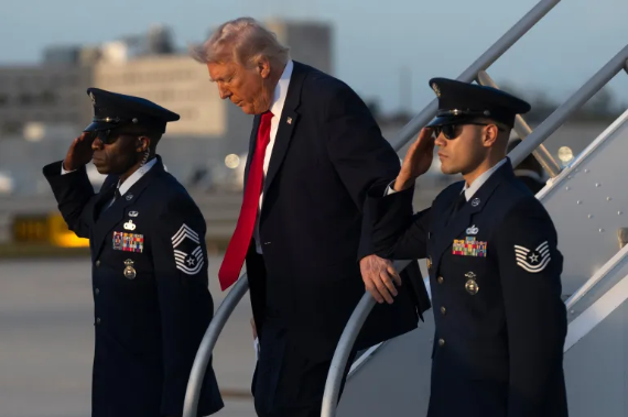 ضغوط في واشنطن لإيقاف الحرب ولاستمرارها.. لمن يستمع ترمب؟