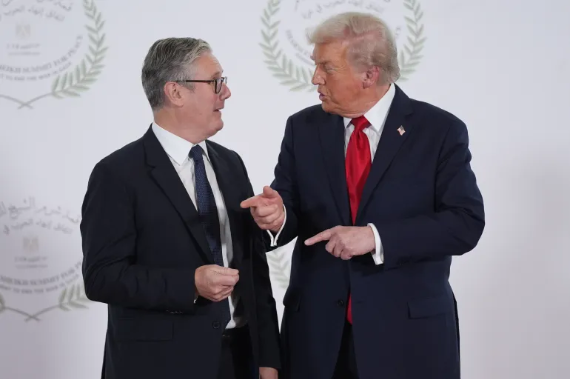 لندن تدرس إرسال مسيّرات لتأمين هرمز والتصدي لهجمات إيران