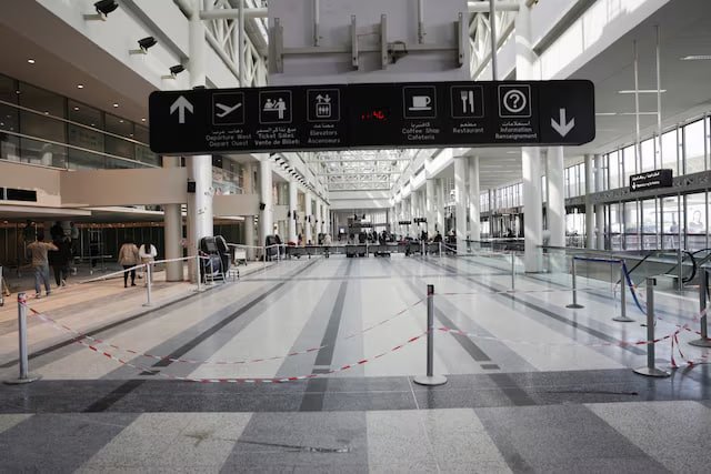 بريطانيا تدعو رعاياها لعدم السفر إلى لبنان