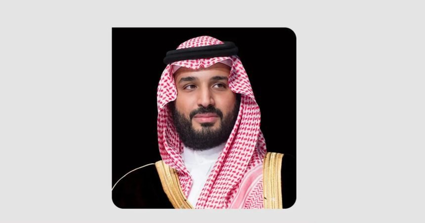 ولي العهد السعودي يبحث مع رؤساء تشاد والسنغال وكازاخستان تطورات الأوضاع في المنطقة