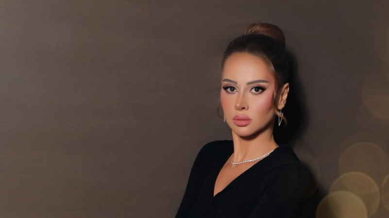 “آسفة أنا اللي اخترت هذا الأب”.. ياسمين رئيس تثير جدلاً