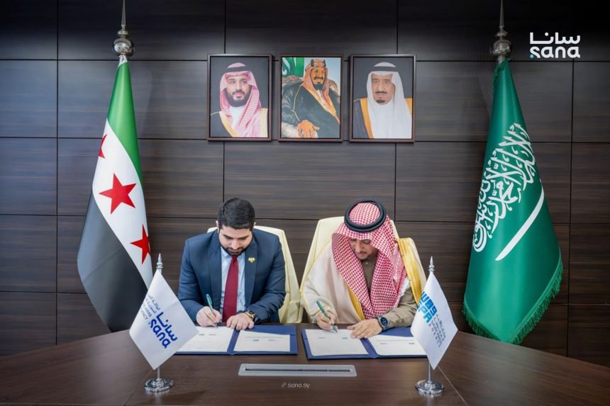 مجلس الوزراء السعودي يوافق على مذكرة التفاهم الموقعة بين “واس” و”سانا”