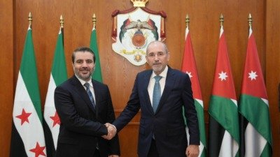 الشيباني: لن نتسامح مع أي محاولة للتأثير سلباً على علاقاتنا مع الأردن