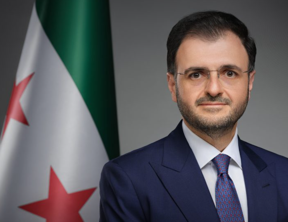 وزير الاتصالات: تنظيم عمل منصات التواصل في سوريا لتعزيز الفوائد وضبط المخاطر