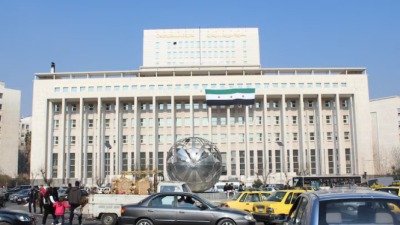 مصرف سوريا المركزي يلزم بتسليم الحوالات الخارجية بالليرة وفق سعرها الرسمي