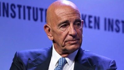 باراك: اعتقال “جزار التضامن” خطوة نحو إنهاء الإفلات من العقاب في سوريا