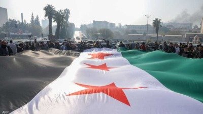 هل اقتربت سوريا من إصدار قانون جديد ينظّم التظاهر؟
