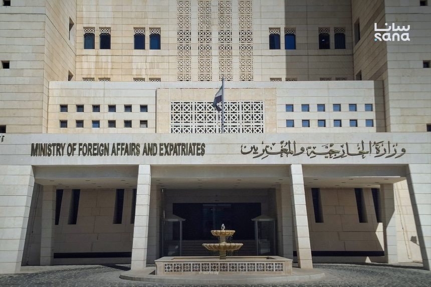 سوريا ترحب بوقف إطلاق النار في لبنان وتؤكد دعمها لاستقرار المنطقة