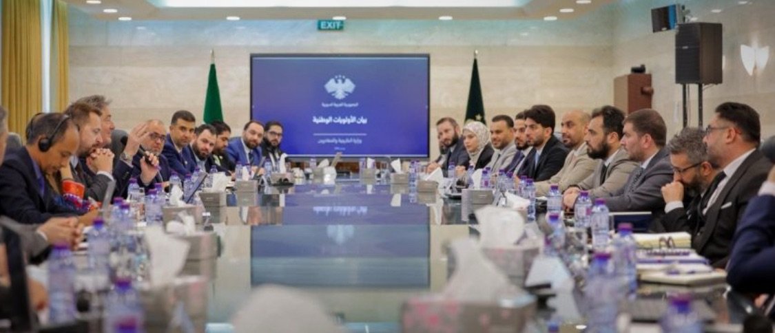 الخارجية والاتحاد الأوروبي يبحثان مسارات التعاون الإنمائي للفترة 2026–2027