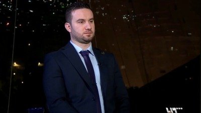 نور الدين البابا: مستجدات مهمة في مسار العدالة الانتقالية قريباً