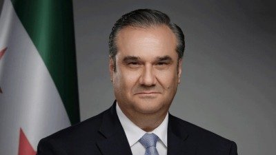 حصرية يكشف عن خطة شاملة لإعادة تنظيم سوق الصرف في سوريا