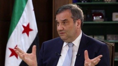 خطوة نحو التطبيع المالي.. فتح حساب للمصرف المركزي السوري في ألمانيا