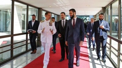 مركز الثقل في الحرب ضد داعش”.. كيف ربطت واشنطن استقرار سوريا بأمنها القومي؟