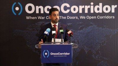 إعادة توزيع الكوادر الطبية في سوريا.. ووزارة الصحة تتحدث عن زيادات “مرضية”