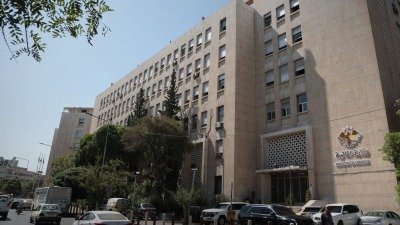 المالية السورية تعلن تخفيض وإلغاء سلف ضريبية على بعض المستوردات