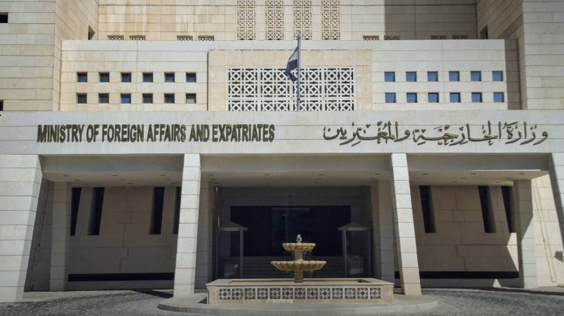 سوريا تدين استهداف البحرين والكويت بطائرات مسيرة إيرانية