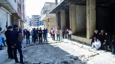 محامون سوريون يشكلون لجنة تطوعية للدفاع عن ضحايا مجزرة التضامن