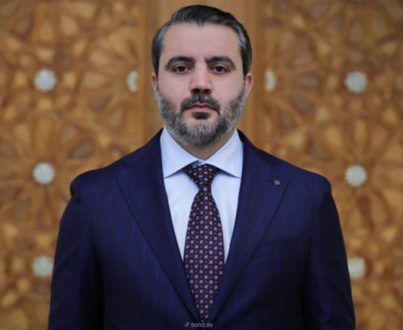 الشيباني: رفع اسم سوريا من قائمة الدول الراعية ‏للإرهاب ثمرة تحول صنعه السوريون