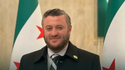 الهلالي: موارد الحسكة أصبحت بالكامل تحت تصرف الدولة السورية
