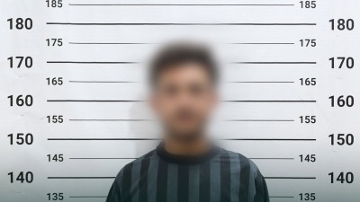 الأمن الداخلي يقبض على مشتبه به في جريمة قتل بحماة