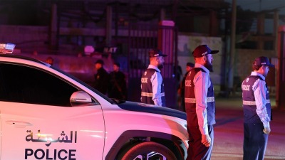 استنفار أمني في عين العرب بعد تحول وقفة احتجاجية إلى أعمال شغب