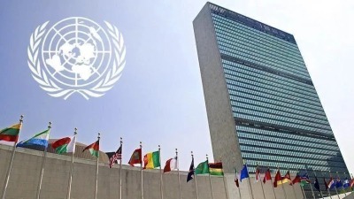 الأمم المتحدة لسوريا: نسعى لإزالة عقبات الاستثمار والتعاون مع سوريا