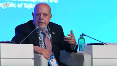 وزير الاقتصاد السوري: رؤيتنا تركز على تبسيط الإجراءات والشراكة مع القطاع الخاص