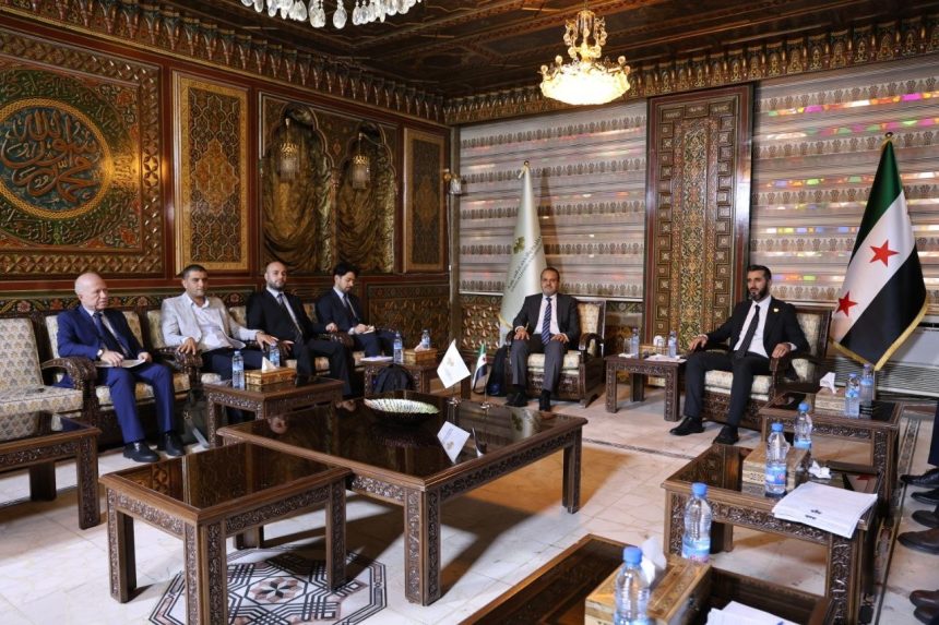 هيئة التخطيط والإحصاء و”يونيدو” تبحثان التعاون في مجال السياسات الصناعية