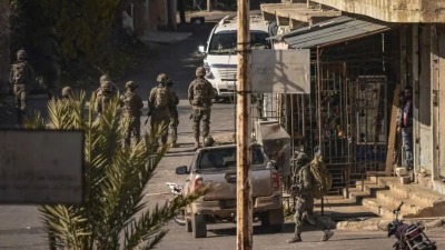 الأمم المتحدة تطالب إسرائيل بإنهاء ترهيب واحتجاز المدنيين في سوريا