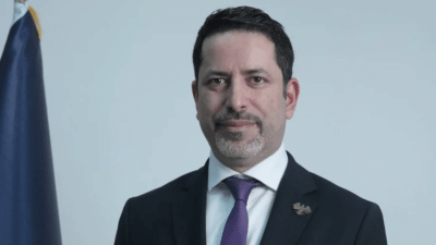 رسلان: تفعيل حسابات دولية واستراتيجيات جديدة للقطاع المصرفي خلال أسابيع