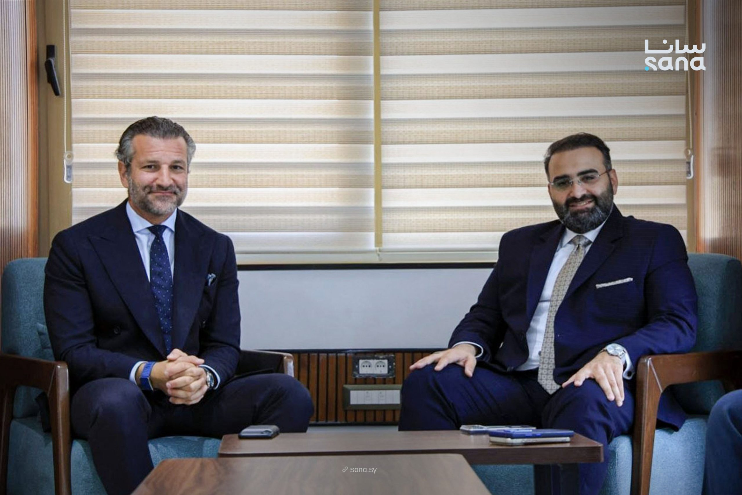 وزير الإعلام يبحث مع المدير الإقليمي لـ«ميتا» تعزيز التعاون في الإعلام الرقمي
