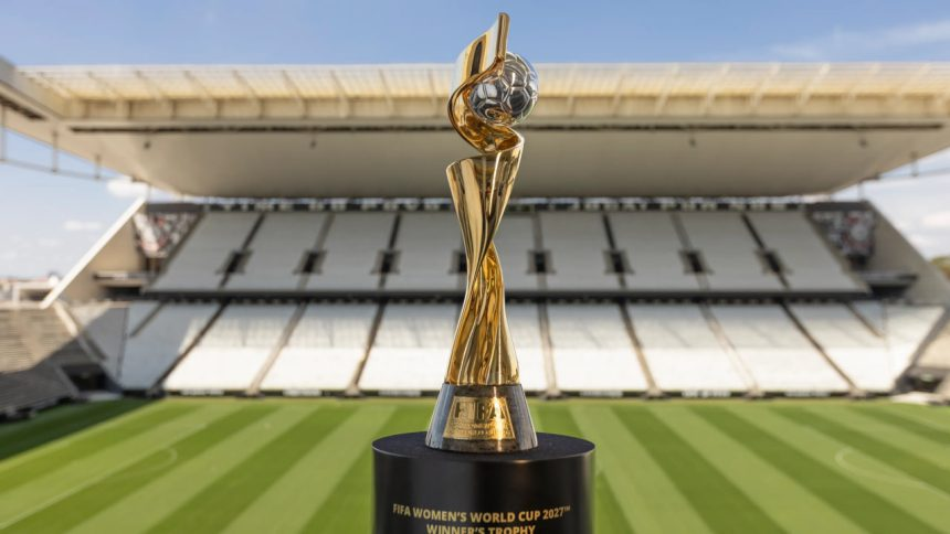 أمريكا تحتضن النسخة الأولى من كأس العالم للأندية بكرة القدم للسيدات
