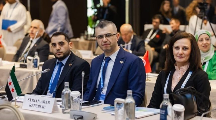 الصناعة: المشاركة باجتماع (SMIIC) يطور المنظومة الوطنية للمواصفات والمقاييس