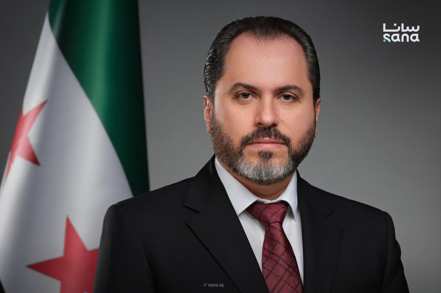 وزير السياحة لـ سانا: نسعى لتقديم تجربة سياحية آمنة وموثوقة في سوريا