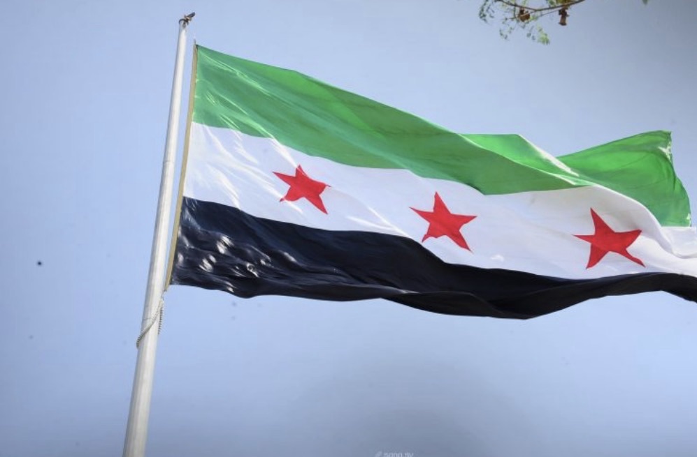 سوريا الجديدة: مسار الانتقال نحو دولة المؤسسات وسيادة القانون